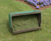grass clippings S